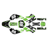 Graphics Kit for Kawasaki KX65 (1999-2023) Viper Series