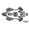 Graphics Kit for Kawasaki KX85 (2001-2013) Invasion Series