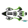 Graphics Kit for Kawasaki KX85 (2001-2013) Venom Series