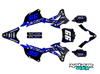 Graphics Kit for Kawasaki KX100 (2014-2021) Revolt Series