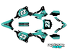 Graphics Kit for Kawasaki KX85 (2014-2021) Splash Series