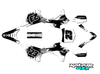 Graphics Kit for Kawasaki KX100 (2014-2021) Splash Series