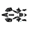 Graphics Kit for Kawasaki KX250F (2006-2008) Turbo Series