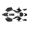 Graphics Kit for Kawasaki KX250F (2006-2008) Venom Series