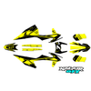 Graphics Kit for KTM Enduro 2-stroke 250 EXC (2020-2023) Bolt Series