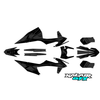 Graphics Kit for KTM Enduro 2-stroke 300 EXC (2020-2023) Bolt Series