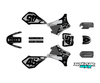 Graphics Kit for Cobra CX50 SR (2012-2020) Division Series