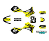 Graphics Kit for Cobra CX50 SR (2012-2020) Lightning Series