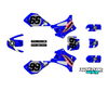 Graphics Kit for Cobra CX50 SR (2012-2020) Predator Series