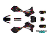 Graphics Kit for Cobra CX50 SR (2012-2020) Twitch Series