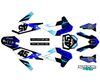 Graphics Kit for Cobra CX50 SRX FWE (2021-2023) Division Series