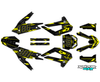 Graphics Kit for Cobra CX50 SRX FWE (2021-2023) Twitch Series