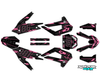 Graphics Kit for Cobra CX50 SRX FWE (2021-2023) Twitch Series