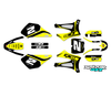 Graphics Kit for Cobra CX65 (2010-2021) Venom Series
