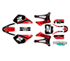 Graphics Kit for Cobra CX65 (2010-2021) Venom Series