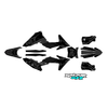 Graphics Kit for KTM Enduro 2-stroke 125 XC (2023) Jaw-breaker Series