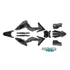 Graphics Kit for KTM Enduro 2-stroke 300 XC (2023) Razor Series
