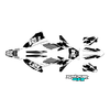 Graphics Kit for KTM Motocross MX 4-stroke 450 SX-F (2023) Jaw-breaker Series