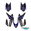 Graphics Kit for Arctic-cat DVX 400 (2005-2008) Electron Series
