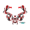 Graphics Kit for Canam DS250 (2006-2021) Shred Series