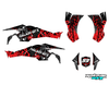 Graphics Kit for Canam DS450 (2008-2015) Revolt Series