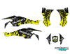 Graphics Kit for Canam DS450 (2008-2015) Revolt Series