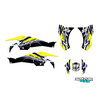 Graphics Kit for Canam DS450 (2008-2015) Shred Series