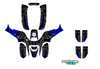 Graphics Kit for DRR DRX-50 (All years) Revolt Series