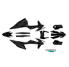 Graphics Kit for KTM Enduro 4-stroke 500 EXC-F (2020-2023) Twitch Series