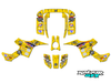 Graphics Kit for Honda TRX90 (1993-2005) Predator Series