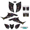 Graphics Kit for Honda TRX90 (2006-2023) Future Series