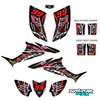 Graphics Kit for Honda TRX90 (2006-2023) Prime Series