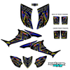 Graphics Kit for Honda TRX90 (2006-2023) Vision Series