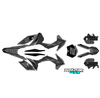 Graphics Kit for KTM Enduro 4-stroke 450 XC-F (2013-2014) Razor Series