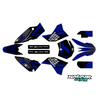 Graphics Kit for KTM Motocross 65 SX (2009-2015) Bash Series