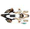 Graphics Kit for KTM Motocross 2-stroke 85 SX 85SX (2013-2014) Fatality Series