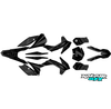 Graphics Kit for KTM Motocross MX 2-stroke 250SX (2015) Bold Series