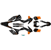 Graphics Kit for KTM 300XC-W (2016) Bold Series