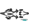 Graphics Kit for KTM 450XC-W (2016) Razor Series