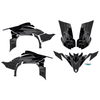 Graphics Kit for Yamaha YFZ450R (2009-2013) Fracture Series
