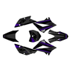 Graphics Kit for Kawasaki KLX110 (2010-2024) Fresh Series