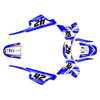 Graphics Kit for Yamaha PW50 (1990-2023) Lethal Series