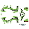 Graphics Kit for Yamaha YFZ450R (2014-2023) Speed Series