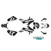 Graphics Kit for Honda CRF50 (2013+) Axis Series