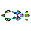 Graphics Kit for Honda CRF50 (2013+) Axis Series