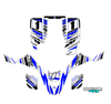 Graphics Kit for Yamaha BLASTER YFS200 (2003-2006) Razor Series