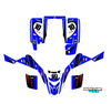 Graphics Kit for Yamaha BLASTER YFS200 (2003-2006) Speed Series