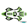 Graphics Kit for Kawasaki KX100 (2001-2013) Splash Series