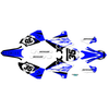 Graphics Kit for Yamaha YZ125X (2020-2022) Dream Series