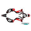 Graphics Kit for SSR SR140TR (2021+) Lightning Series